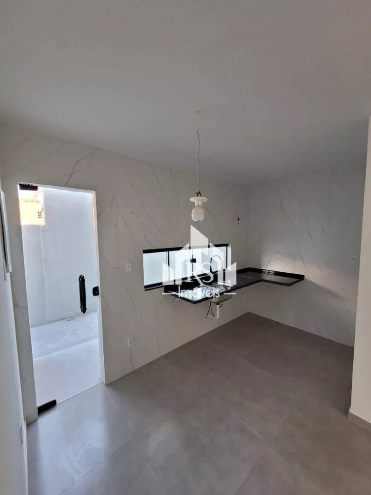 Casa de Condomínio, 3 quartos - Foto 12