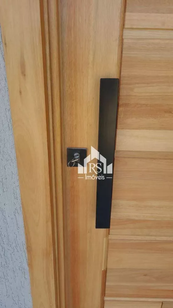 Casa de Condomínio, 3 quartos - Foto 9