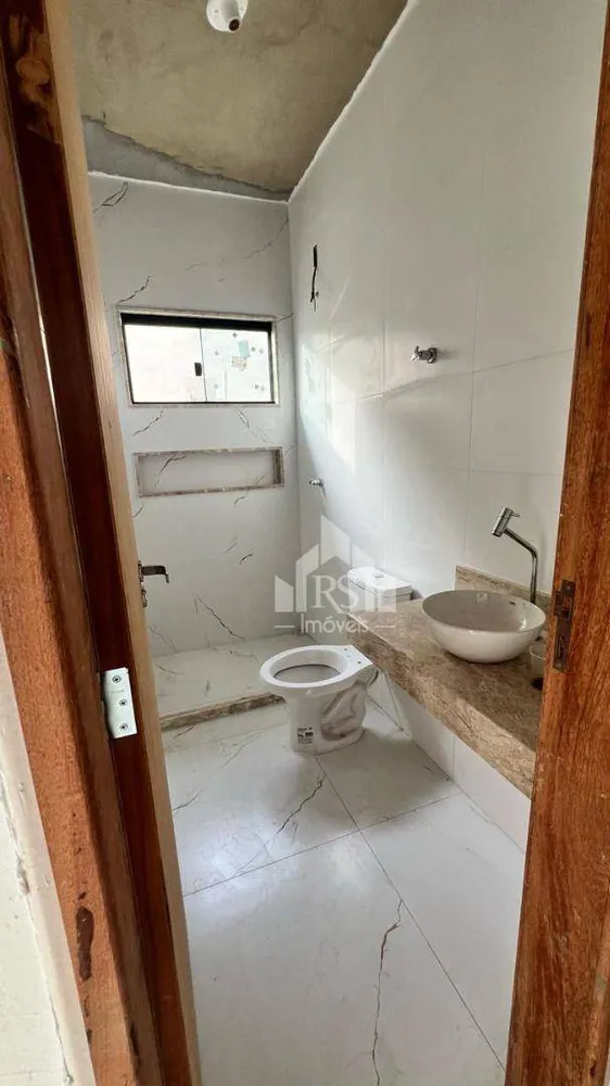 Casa de Condomínio, 3 quartos - Foto 7