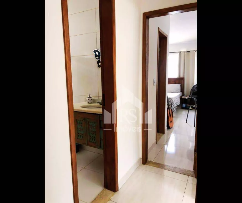 Casa, 3 quartos, 90 m² - Foto 4