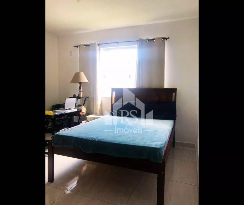 Casa, 3 quartos, 90 m² - Foto 3