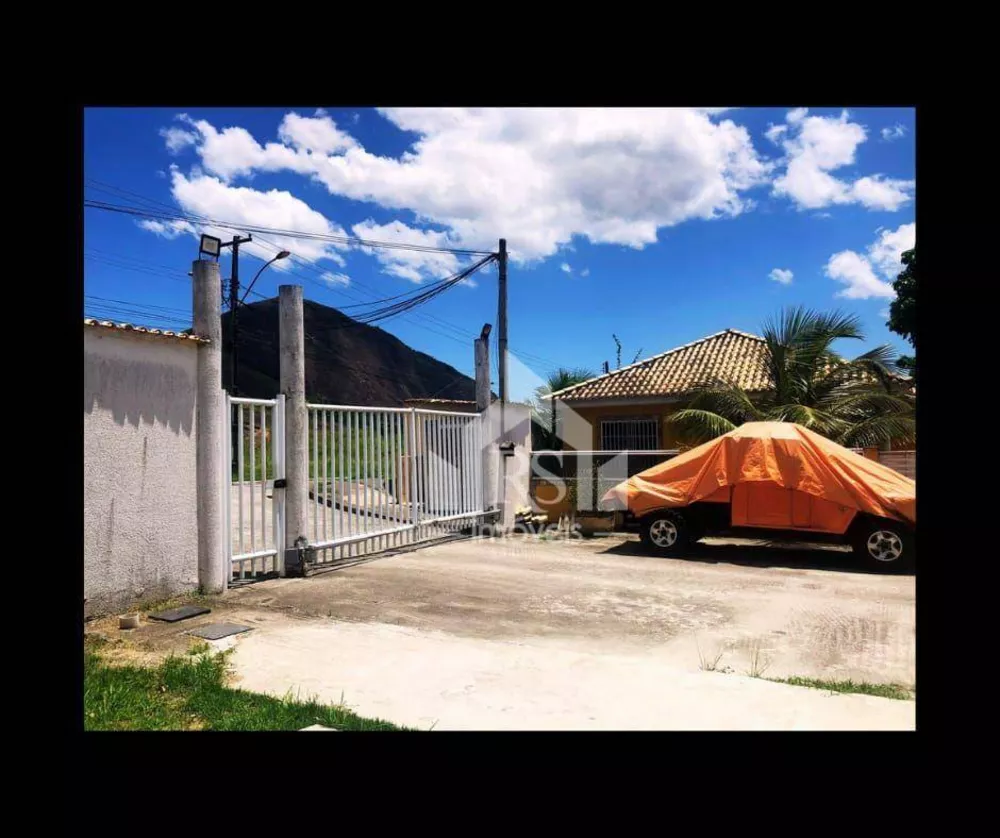 Casa, 3 quartos, 90 m² - Foto 9