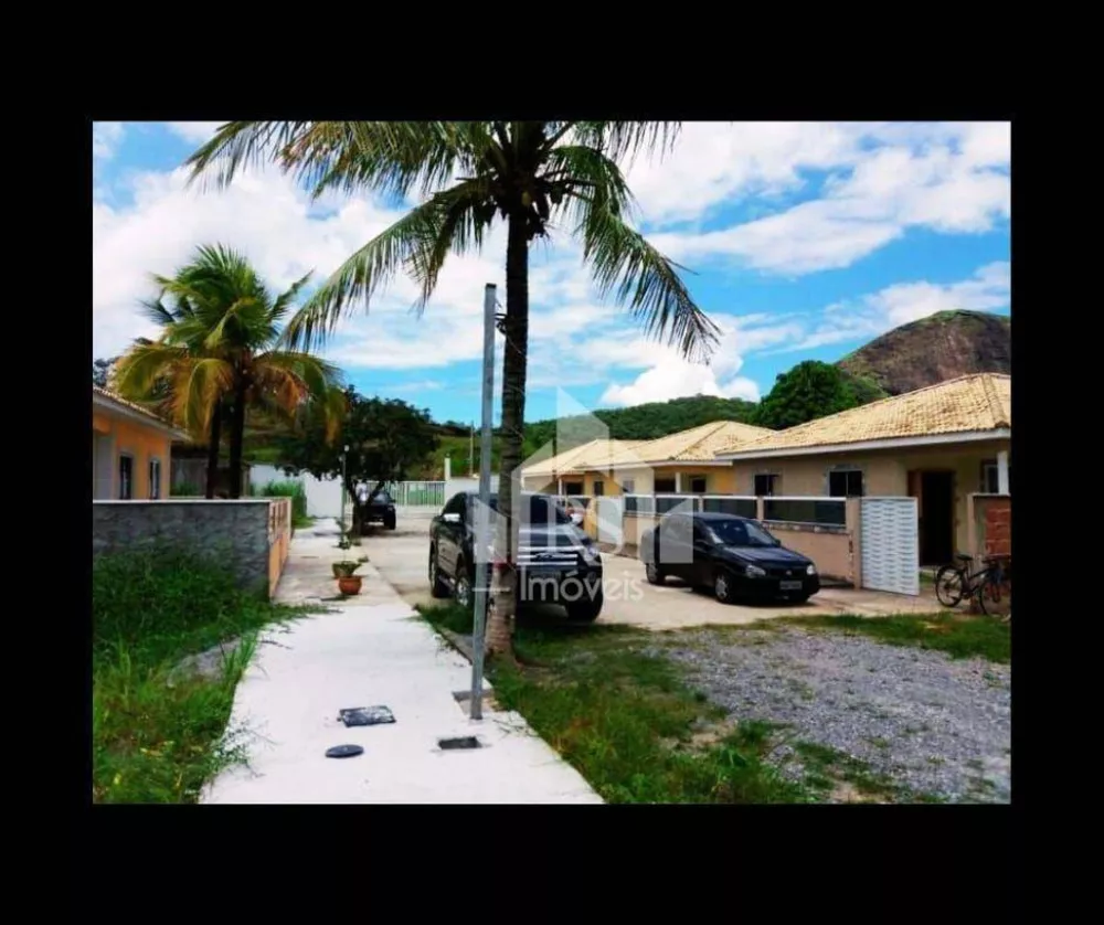 Casa, 3 quartos, 90 m² - Foto 1