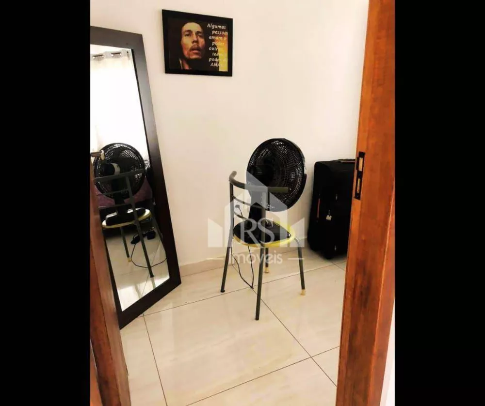 Casa, 3 quartos, 90 m² - Foto 23