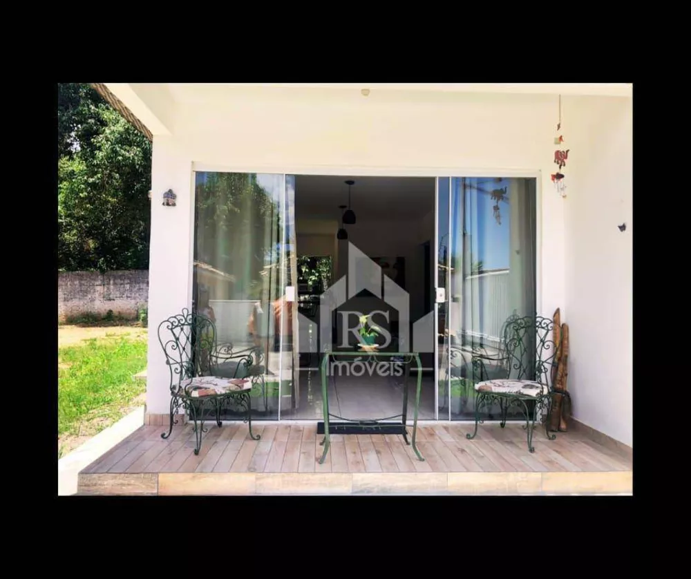 Casa, 3 quartos, 90 m² - Foto 19