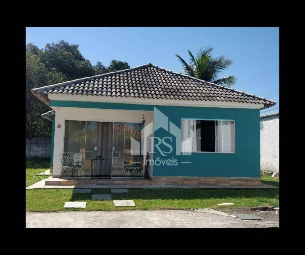 Casa, 3 quartos, 90 m² - Foto 8