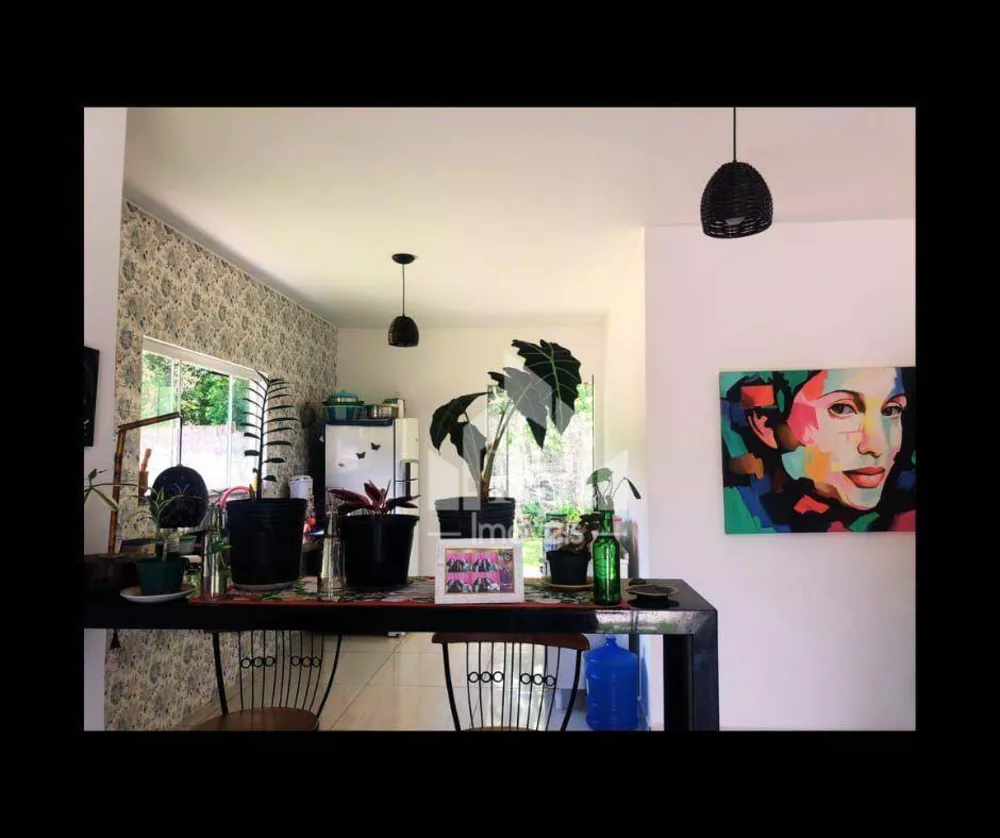 Casa, 3 quartos, 90 m² - Foto 12