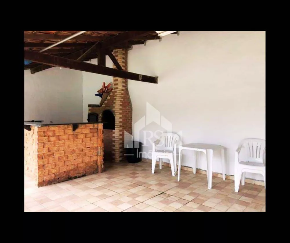 Casa, 3 quartos, 90 m² - Foto 17