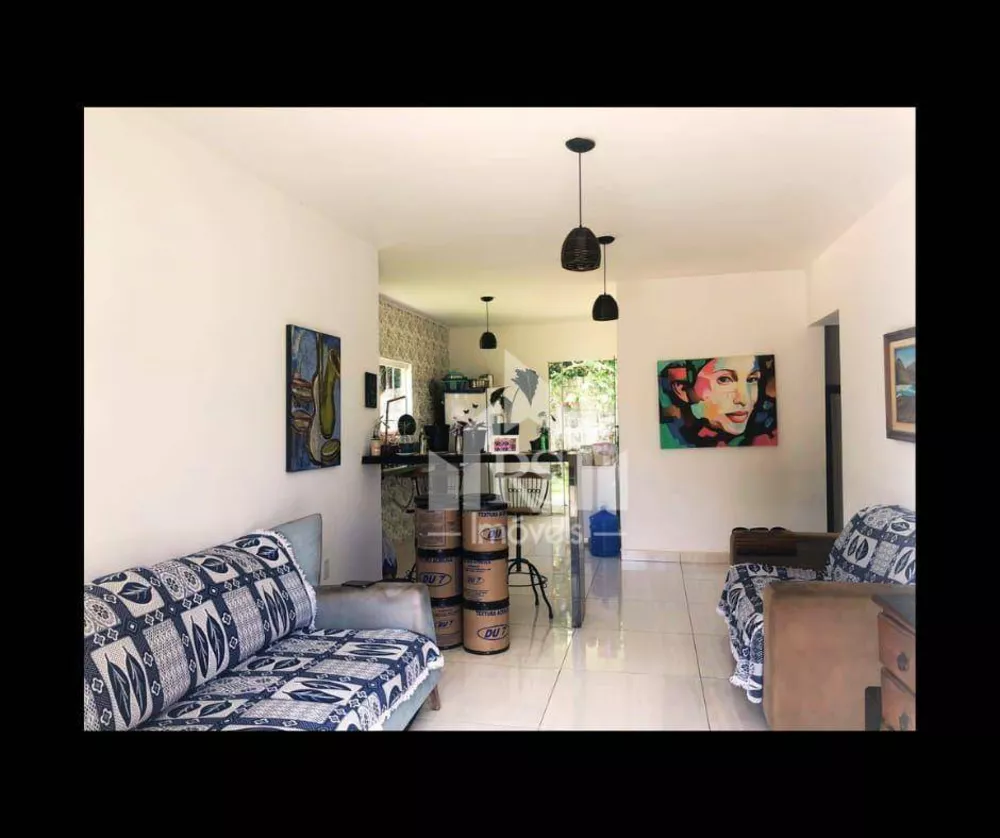 Casa, 3 quartos, 90 m² - Foto 16