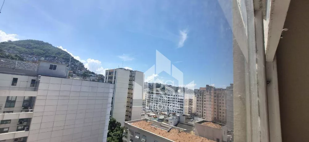 Apartamento, 1 quarto, 37 m² - Foto 2