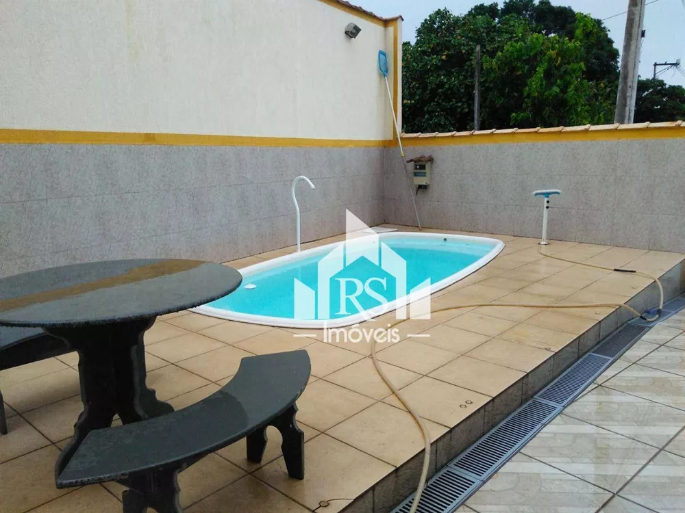 Casa de Condomínio, 4 quartos - Foto 18