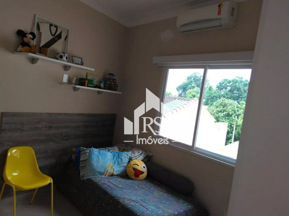 Casa de Condomínio, 4 quartos - Foto 9