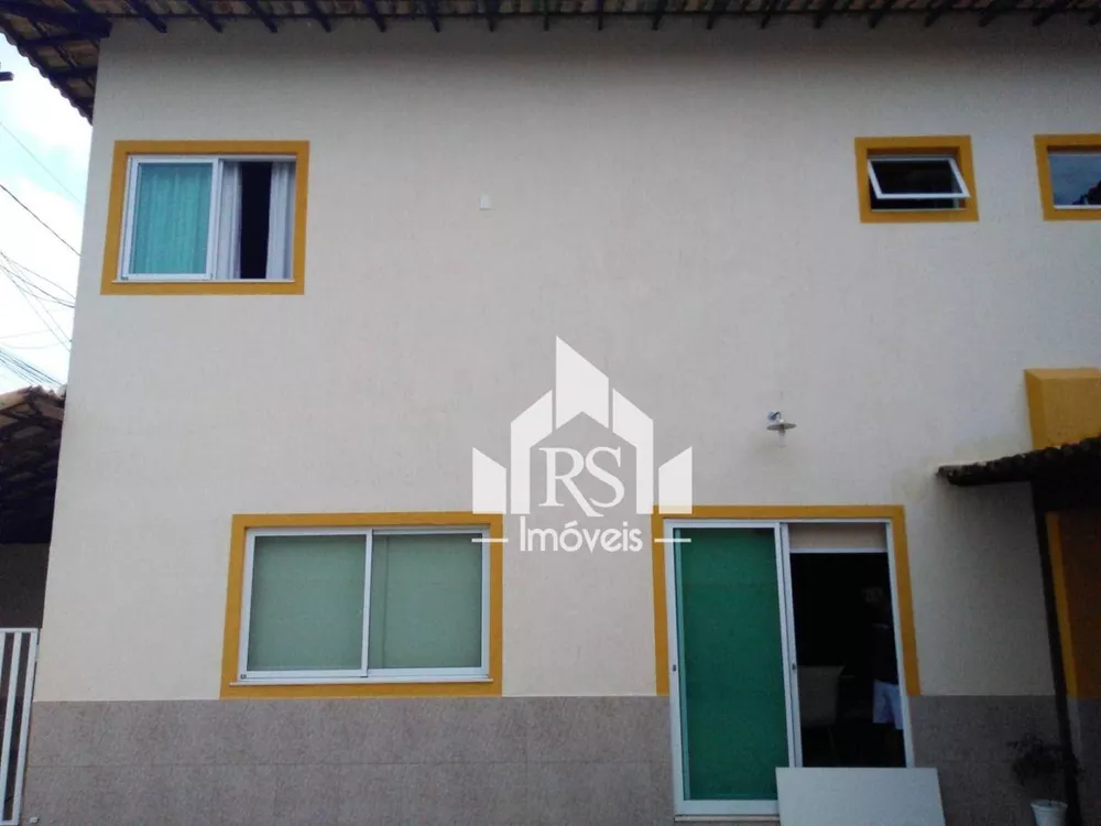 Casa de Condomínio, 4 quartos - Foto 5