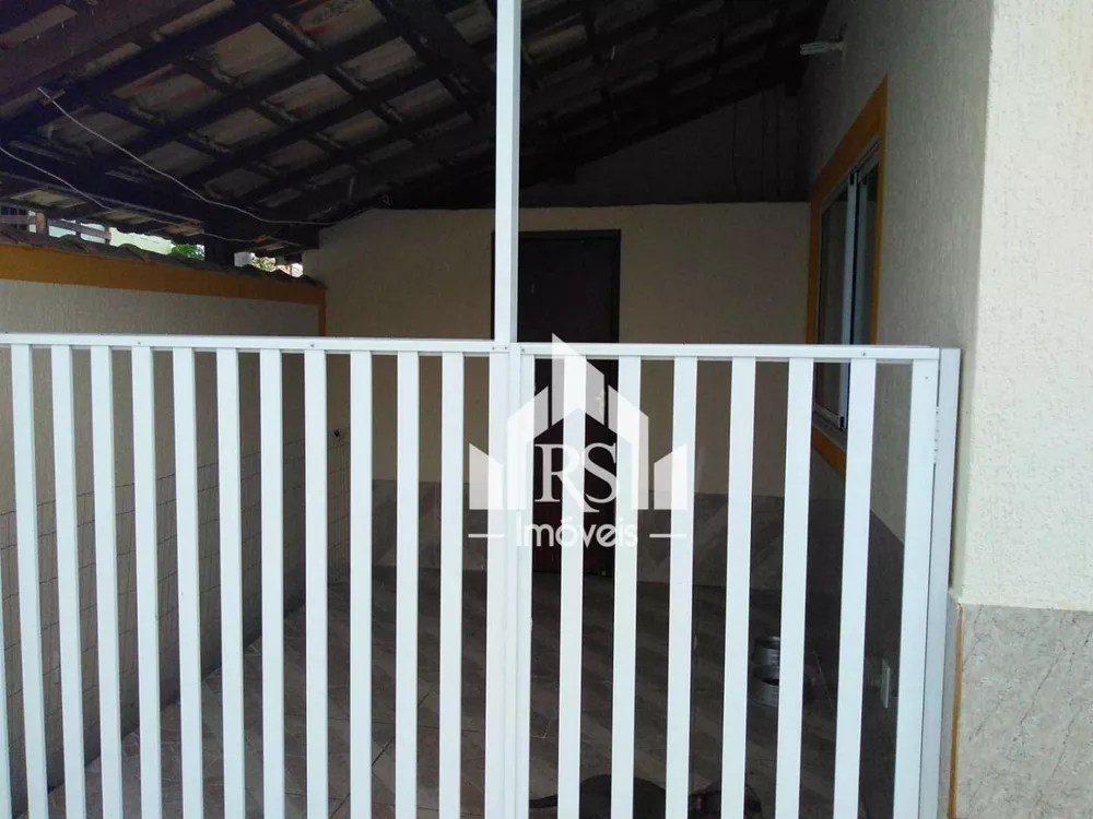 Casa de Condomínio, 4 quartos - Foto 16