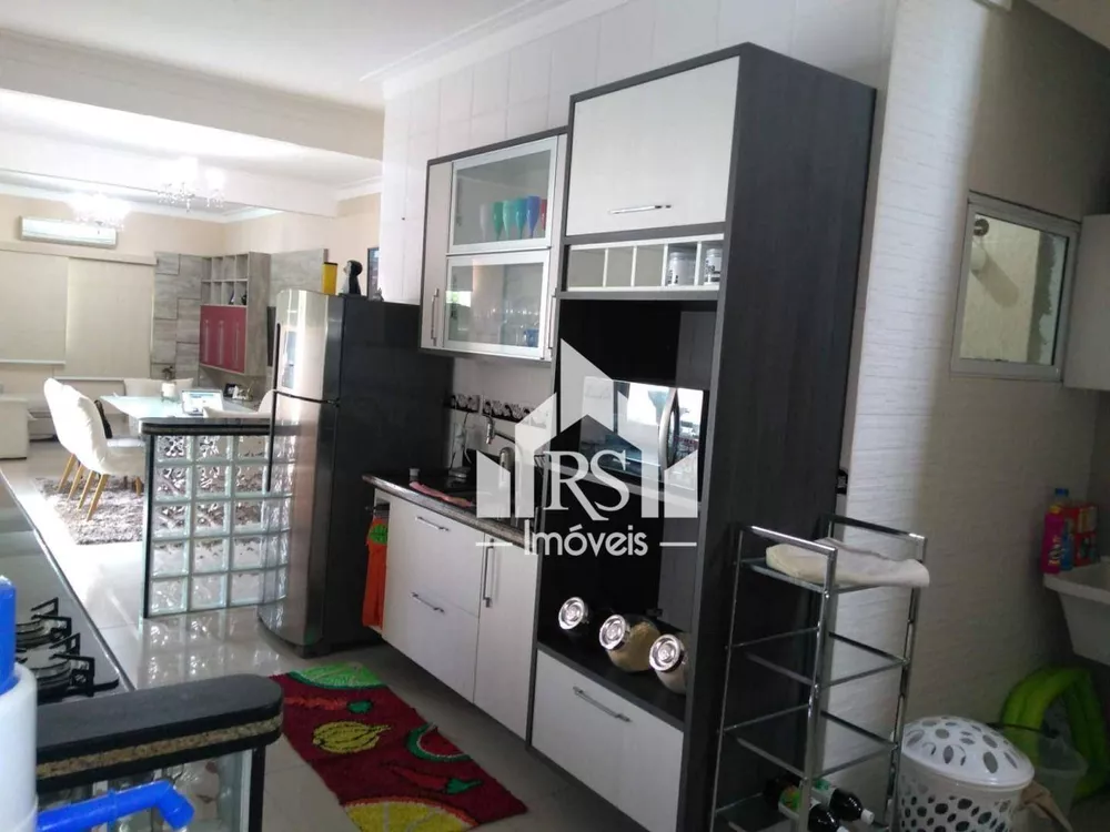 Casa de Condomínio, 4 quartos - Foto 24