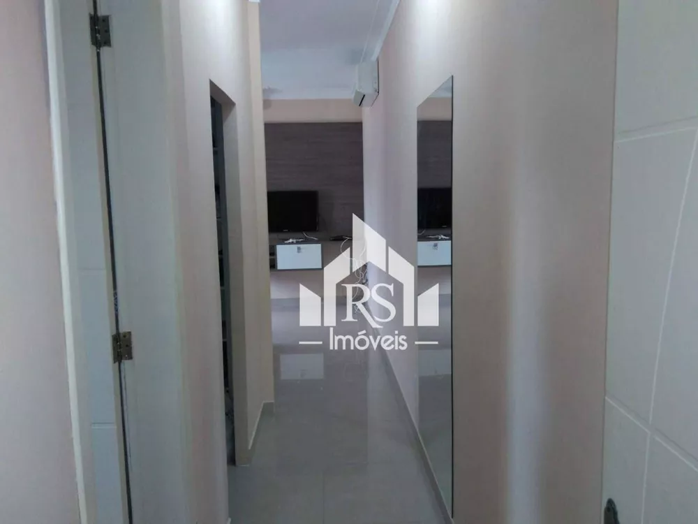 Casa de Condomínio, 4 quartos - Foto 19