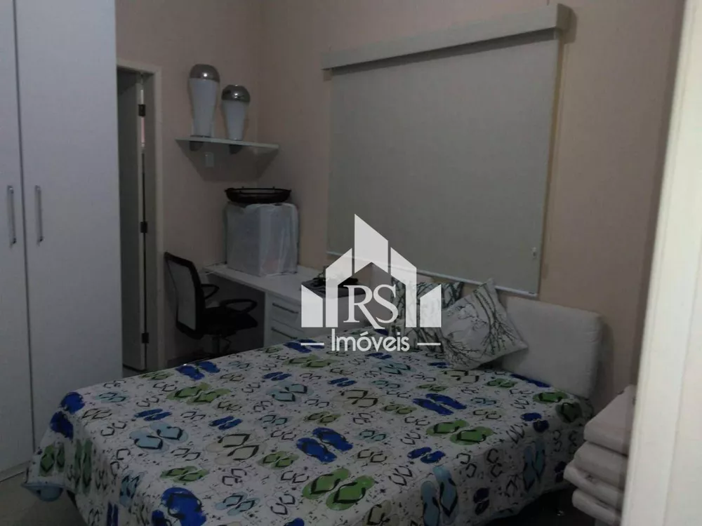 Casa de Condomínio, 4 quartos - Foto 14