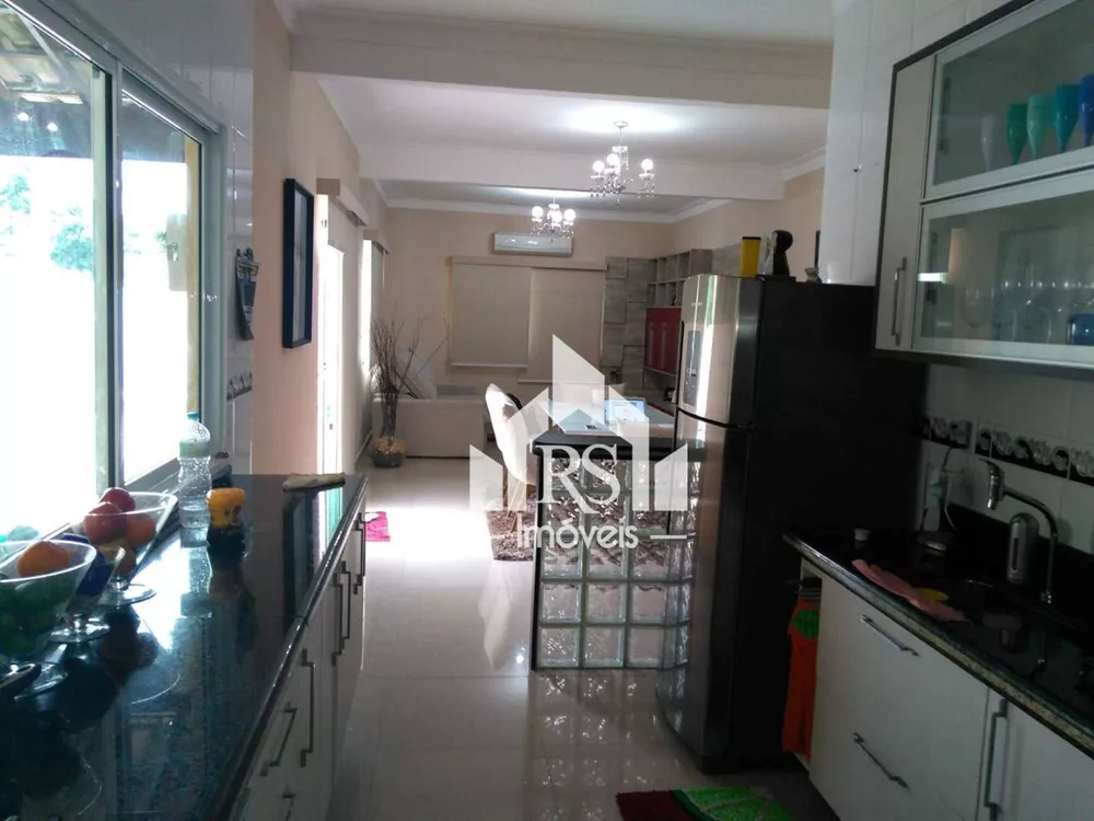 Casa de Condomínio, 4 quartos - Foto 25