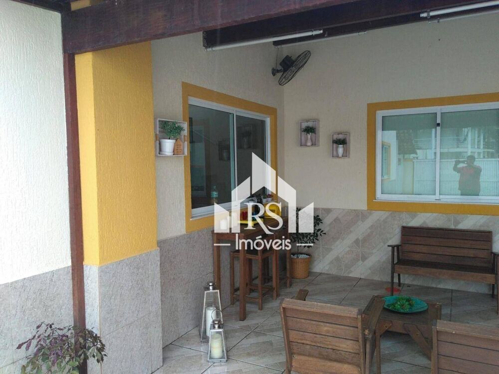 Casa de Condomínio, 4 quartos - Foto 15