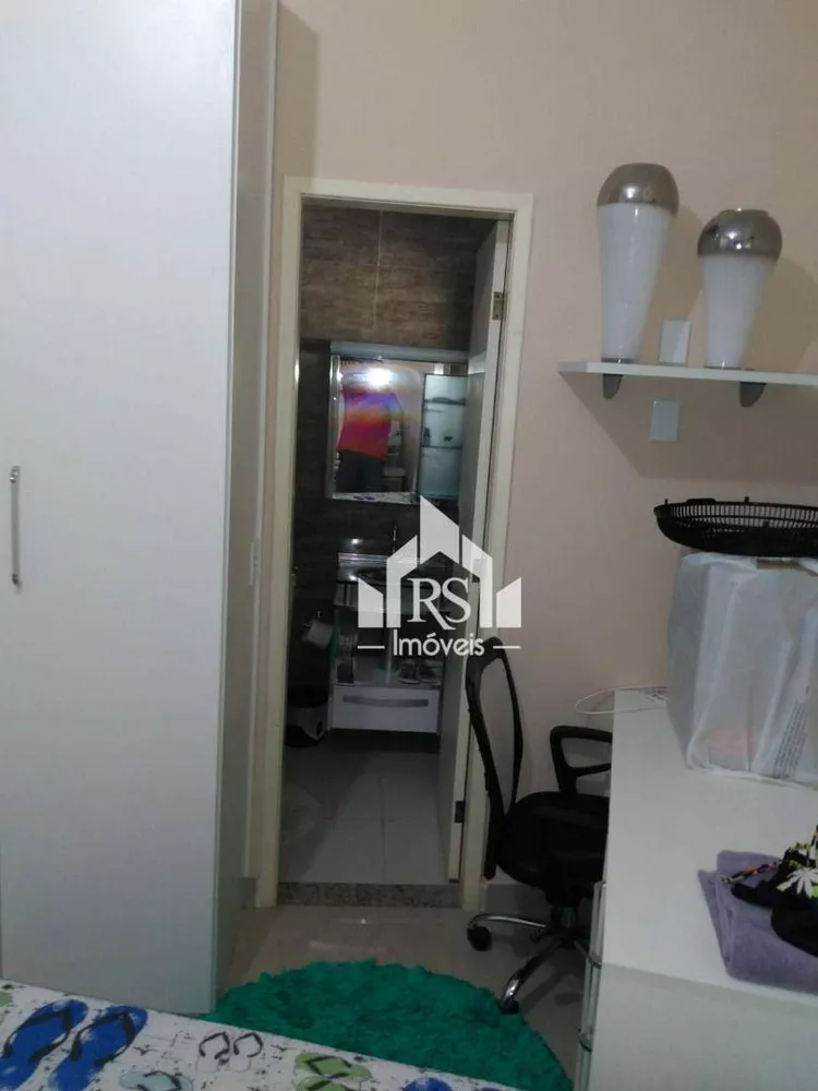 Casa de Condomínio, 4 quartos - Foto 13