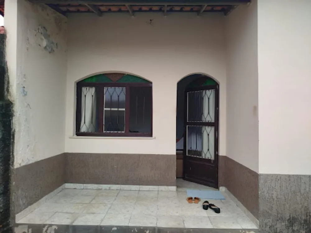 Casa de Condomínio, 2 quartos - Foto 4