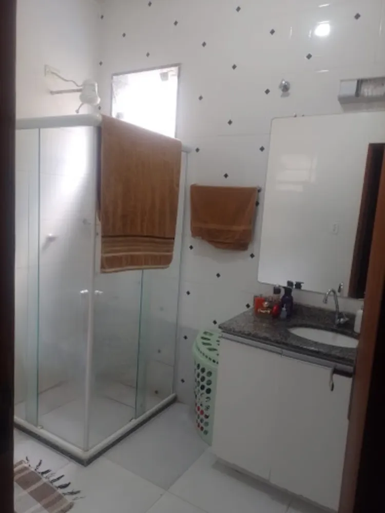 Casa de Condomínio, 2 quartos - Foto 10