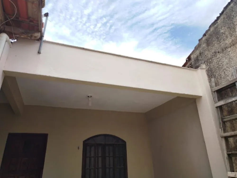 Casa de Condomínio, 2 quartos - Foto 5