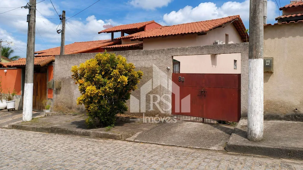 Casa de Condomínio, 2 quartos - Foto 1