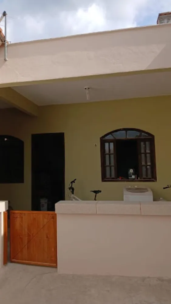 Casa de Condomínio, 2 quartos - Foto 9