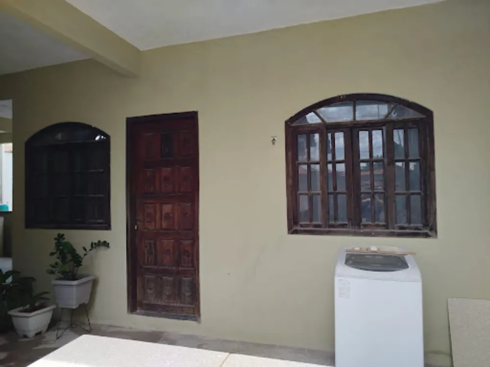 Casa de Condomínio, 2 quartos - Foto 8