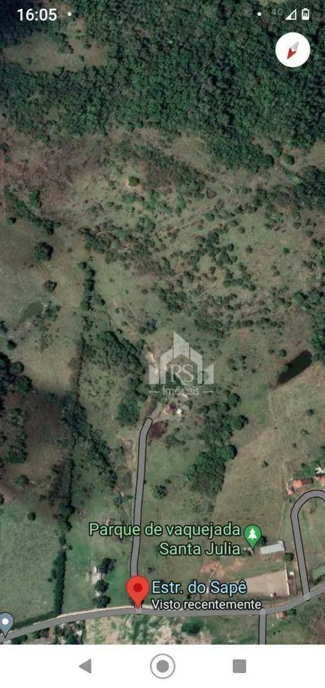 Sítio, 16 hectares - Foto 15