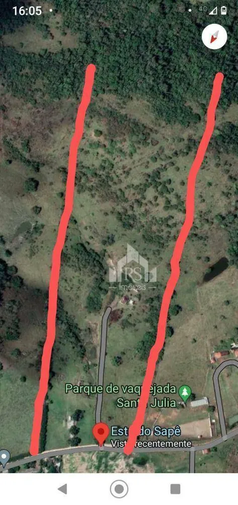 Sítio, 16 hectares - Foto 14