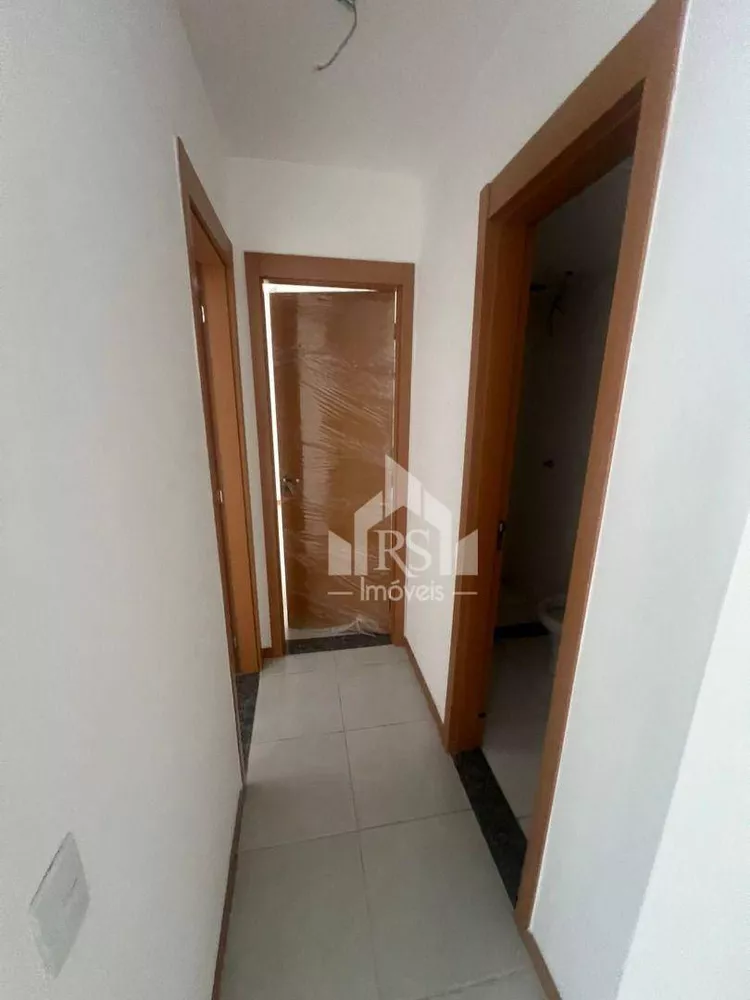 Apartamento, 2 quartos, 56 m² - Foto 5