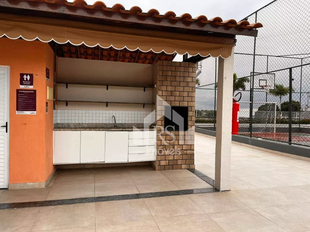 Apartamento, 2 quartos, 56 m² - Foto 17