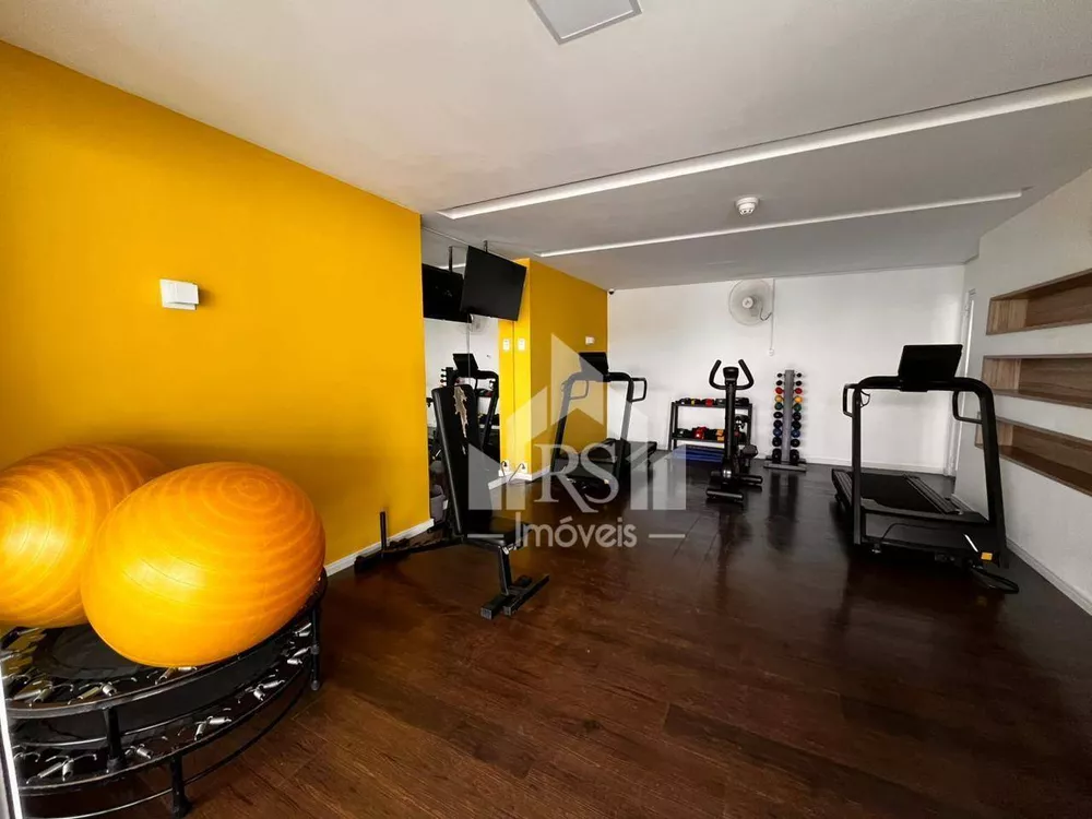 Apartamento, 2 quartos, 56 m² - Foto 13