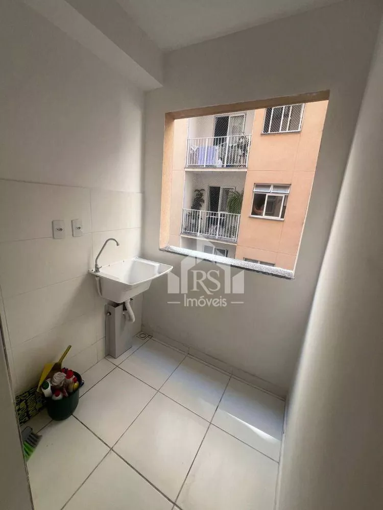 Apartamento, 2 quartos, 56 m² - Foto 6