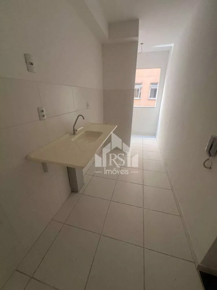 Apartamento, 2 quartos, 56 m² - Foto 8