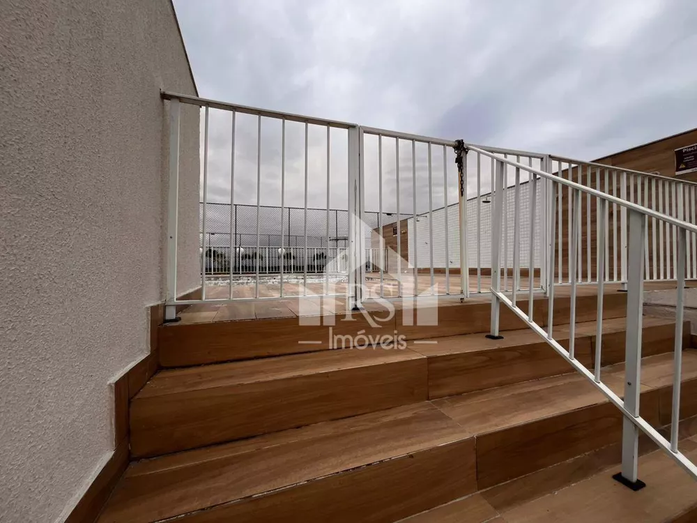 Apartamento, 2 quartos, 56 m² - Foto 10