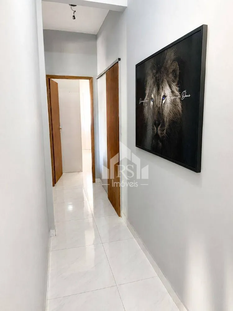 Casa, 3 quartos, 71 m² - Foto 14