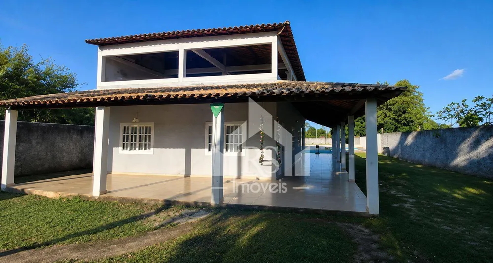 Casa, 3 quartos, 71 m² - Foto 1