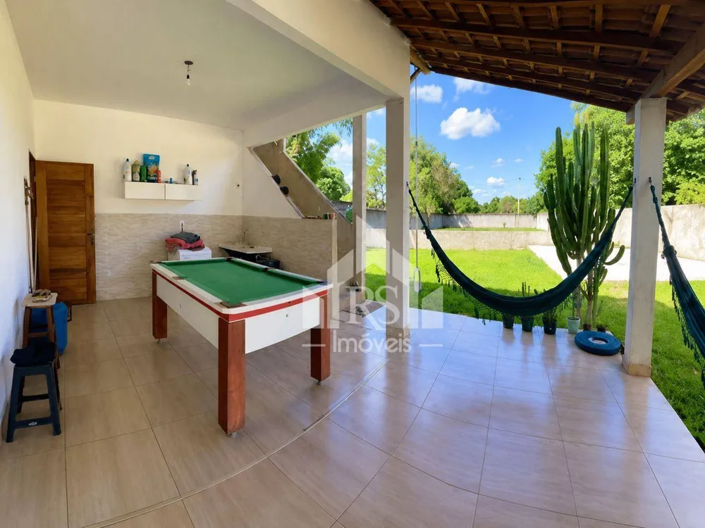 Casa, 3 quartos, 71 m² - Foto 13