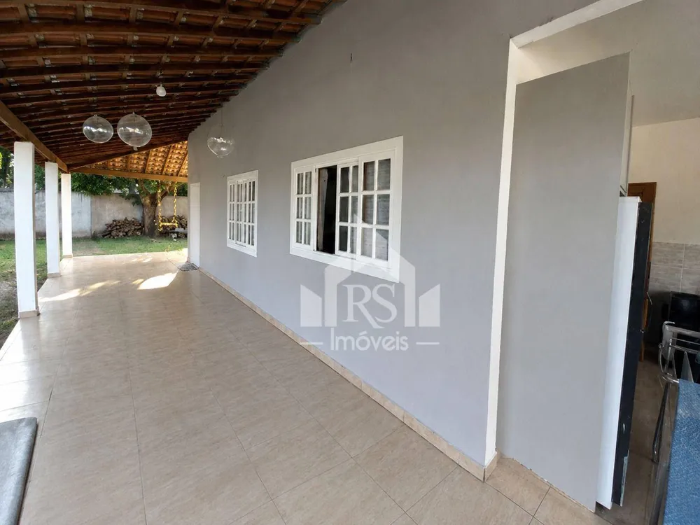 Casa, 3 quartos, 71 m² - Foto 11