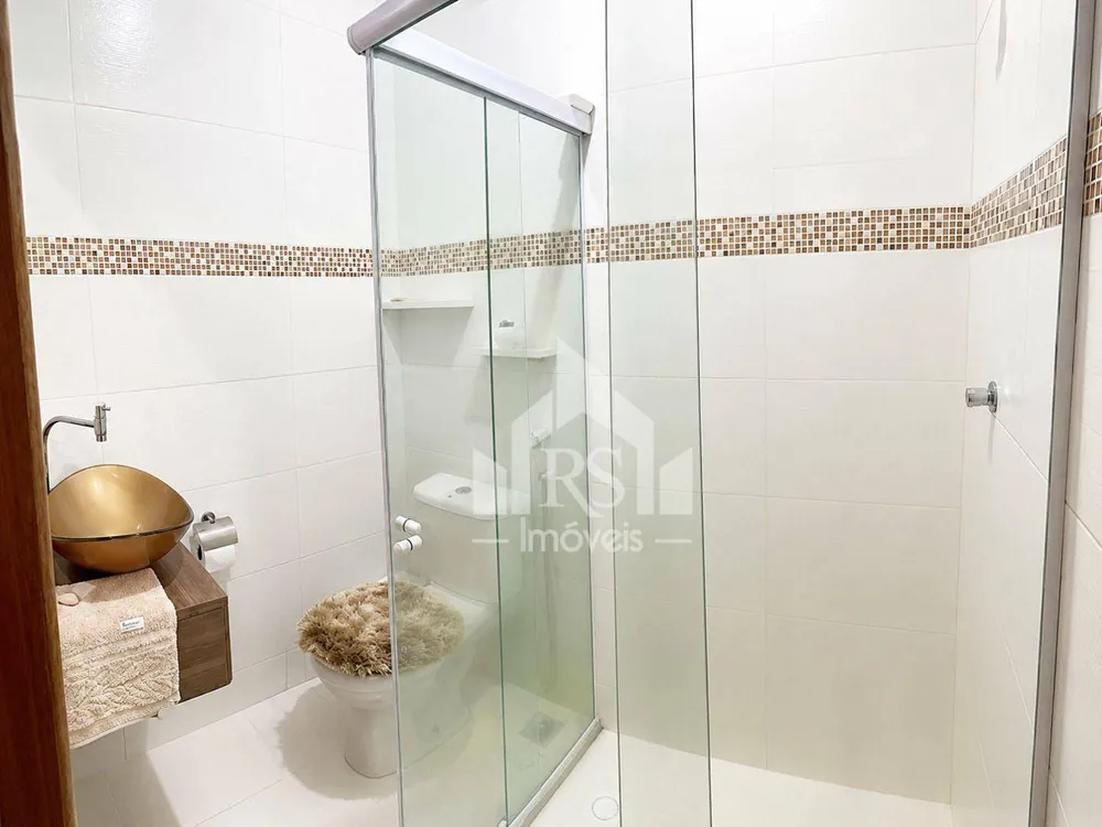Casa, 3 quartos, 71 m² - Foto 8
