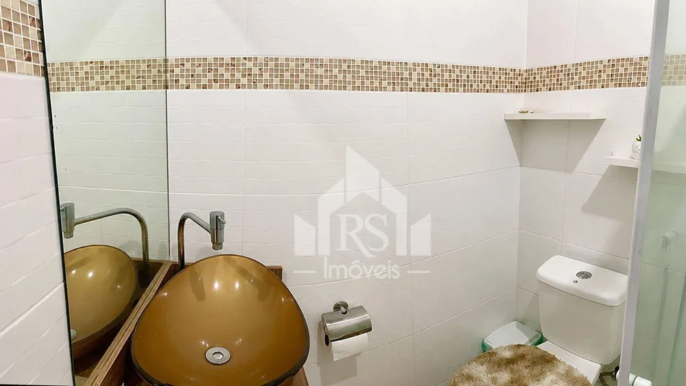Casa, 3 quartos, 71 m² - Foto 18