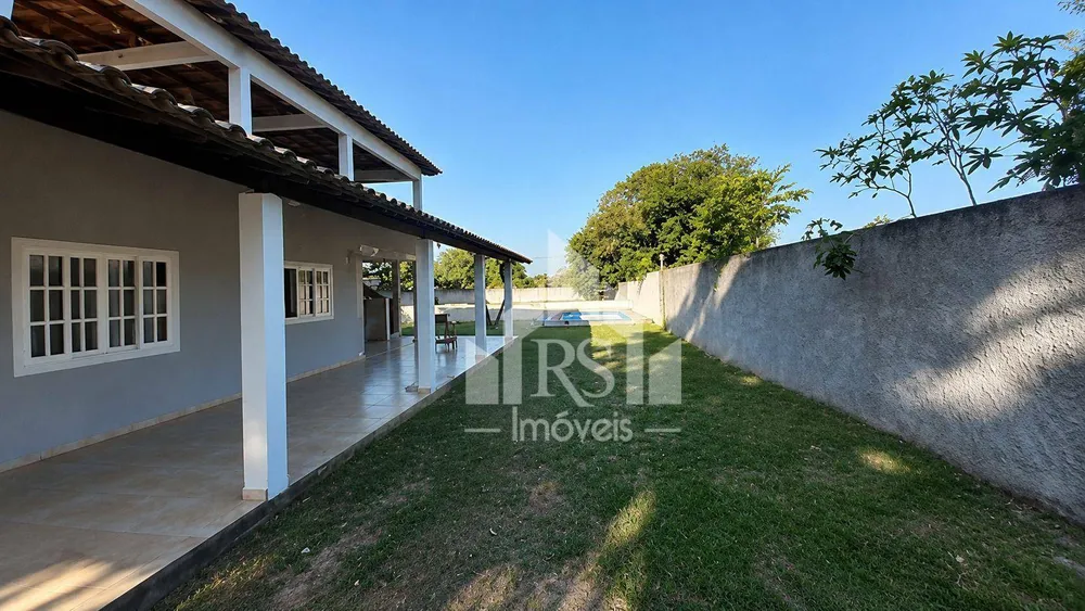 Casa, 3 quartos, 71 m² - Foto 6