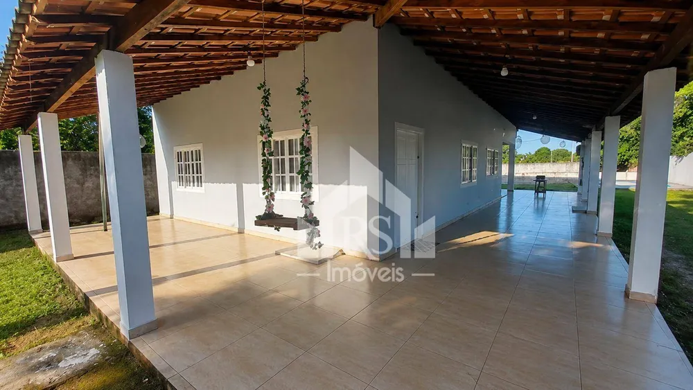 Casa, 3 quartos, 71 m² - Foto 5