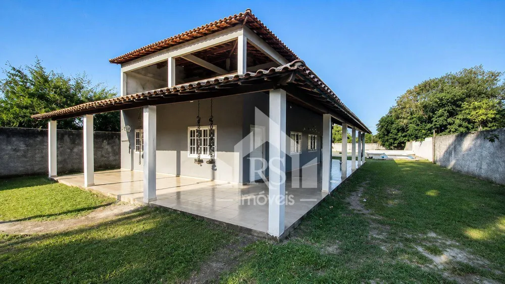 Casa, 3 quartos, 71 m² - Foto 7