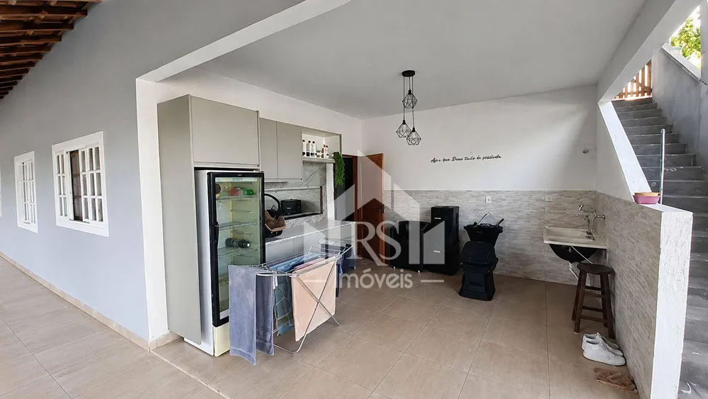 Casa, 3 quartos, 71 m² - Foto 4