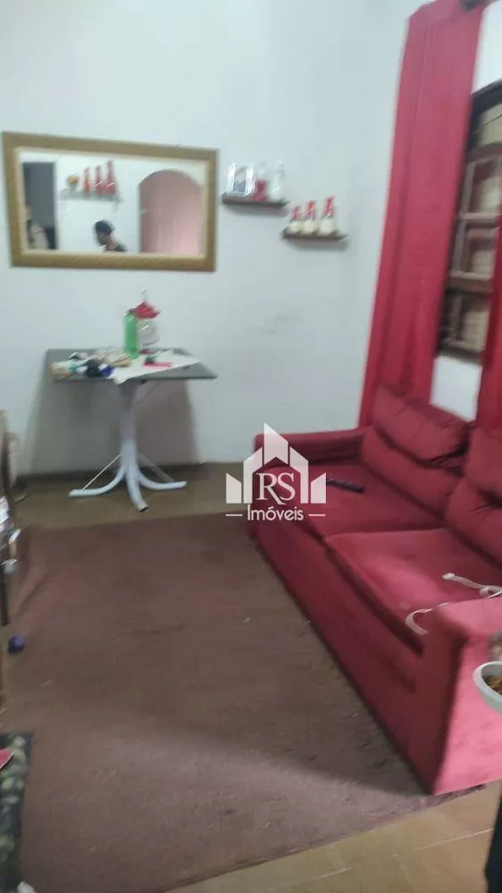 Casa, 3 quartos, 98 m² - Foto 3