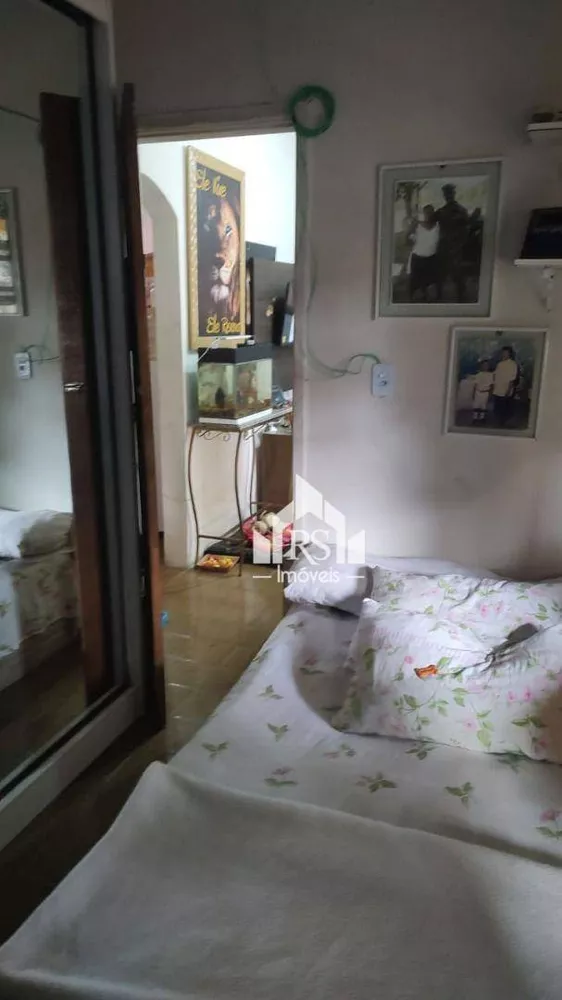 Casa, 3 quartos, 98 m² - Foto 1